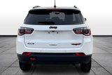 Used 2023 Jeep Compass Trailhawk image 4