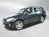 Used 2010 Toyota RAV4 Sport image 3