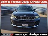 Certified 2022 Jeep Grand Cherokee L Laredo w/ Luxury Tech Group I image 2