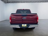 Used 2016 Ford F150 XLT image 4