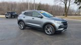 Certified 2022 Buick Encore GX Select image 2
