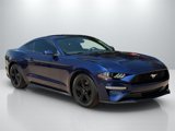 Used 2018 Ford Mustang Coupe image 3