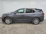 Used 2022 Chevrolet Equinox LT image 5