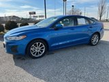 Used 2019 Ford Fusion SE image 4