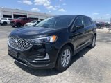 Used 2024 Ford Edge SEL image 2