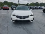 New 2025 Acura Integra image 2