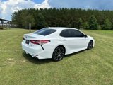 Used 2020 Toyota Camry SE image 4
