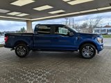 Certified 2022 Ford F150 XL w/ STX Appearance Package image 4