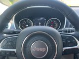 Used 2019 Jeep Compass Latitude w/ Popular Equipment Group image 4