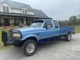 Used 1996 Ford F250 4x4 SuperCab image 6