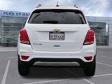 Used 2022 Chevrolet Trax LT w/ Driver Confidence Package image 6