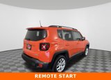 Used 2018 Jeep Renegade Latitude w/ Cold Weather Group image 3