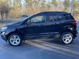 Used 2021 Ford EcoSport SE w/ SE Appearance Package image 2