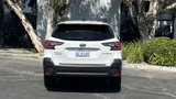 Certified 2022 Subaru Outback 2.5i image 5