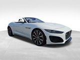 Used 2021 Jaguar F-TYPE R image 3