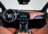 Used 2024 Jaguar I-PACE R-Dynamic HSE image 4