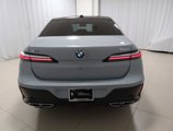 Used 2023 BMW 760i xDrive w/ Parking Assistance Package image 4