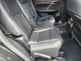 Certified 2022 Lexus RX 350L FWD w/ Premium Package image 4
