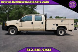 Used 1999 Ford F350 4x4 Crew Cab Super Duty image 6