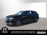 Used 2021 Lincoln Nautilus Reserve image 4