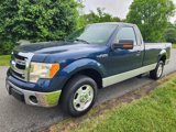 Used 2013 Ford F150 XLT w/ Mid Equipment Group image 2