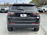 New 2025 Jeep Compass Limited w/ Sun and Sound Group image 3