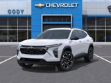 New 2025 Chevrolet Trax RS image 6