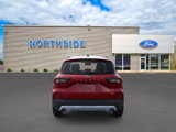 New 2025 Ford Escape SE image 5