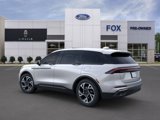 New 2025 Lincoln Nautilus Premier w/ Jet Appearance Package image 3