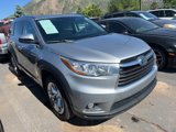 Used 2016 Toyota Highlander Limited Platinum image 3