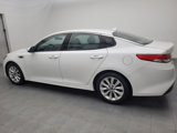 Used 2017 Kia Optima EX image 3
