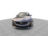 Certified 2021 Cadillac CT5 Luxury image 4