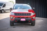 Used 2019 Jeep Compass Trailhawk image 3