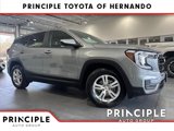 Used 2024 GMC Terrain SLE image 4