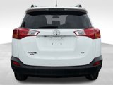 Used 2015 Toyota RAV4 LE image 4