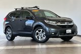 Used 2017 Honda CR-V EX image 2
