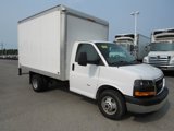 Used 2019 GMC Savana 3500 w/ Power Convenience Package image 5
