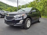Used 2020 Chevrolet Equinox LT image 2