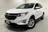 Used 2020 Chevrolet Equinox LT image 3