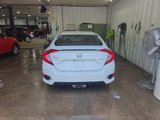 Used 2020 Honda Civic Sport image 4