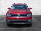 Used 2018 Volkswagen Atlas SEL image 3