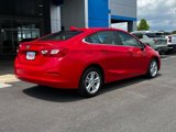Used 2016 Chevrolet Cruze LT image 3
