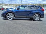 Certified 2019 Honda CR-V EX image 2