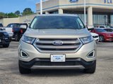 Used 2018 Ford Edge Titanium w/ Technology Package image 2