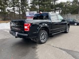Used 2018 Ford F150 XLT w/ Equipment Group 302A Luxury image 6