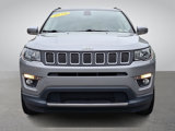 Certified 2019 Jeep Compass Limited image 2
