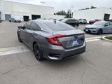 Used 2017 Honda Civic EX image 3