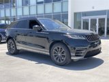 Used 2019 Land Rover Range Rover Velar R-Dynamic SE image 4