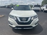 Used 2017 Nissan Rogue SL w/ SL Premium Package image 2