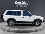 Used 1994 Nissan Pathfinder XE image 6